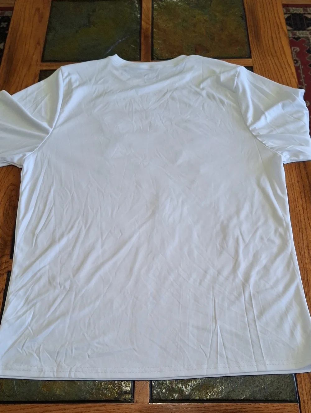 Men's Long-Sleeve 'SHARK' Marco Island Swim Shirt